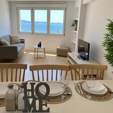 Arenaysal Home Sanxenxo Eksteriør bilde