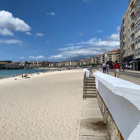 Arenaysal Home Sanxenxo Eksteriør bilde