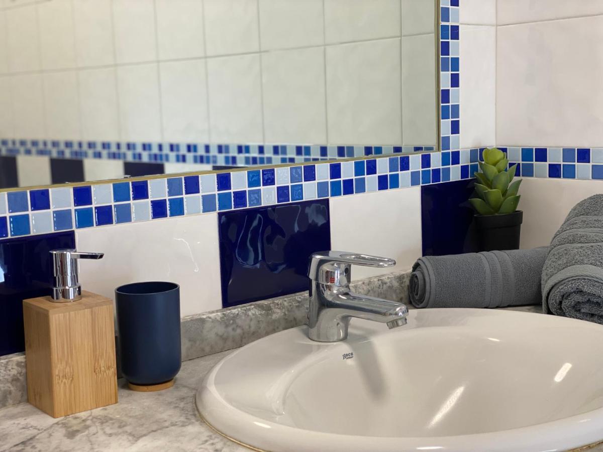 Arenaysal Home Sanxenxo Eksteriør bilde