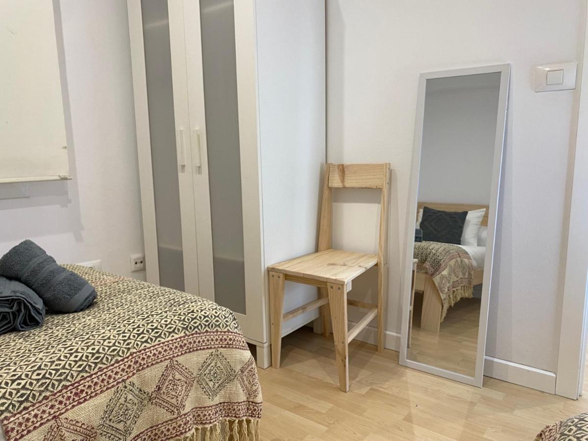 Arenaysal Home Sanxenxo Eksteriør bilde