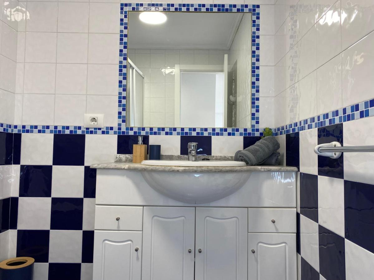 Arenaysal Home Sanxenxo Eksteriør bilde