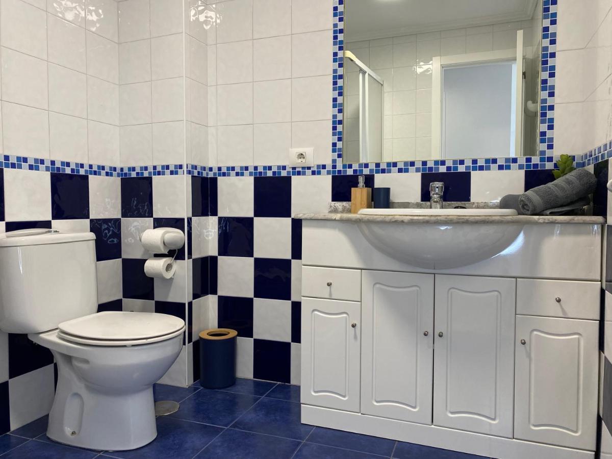 Arenaysal Home Sanxenxo Eksteriør bilde