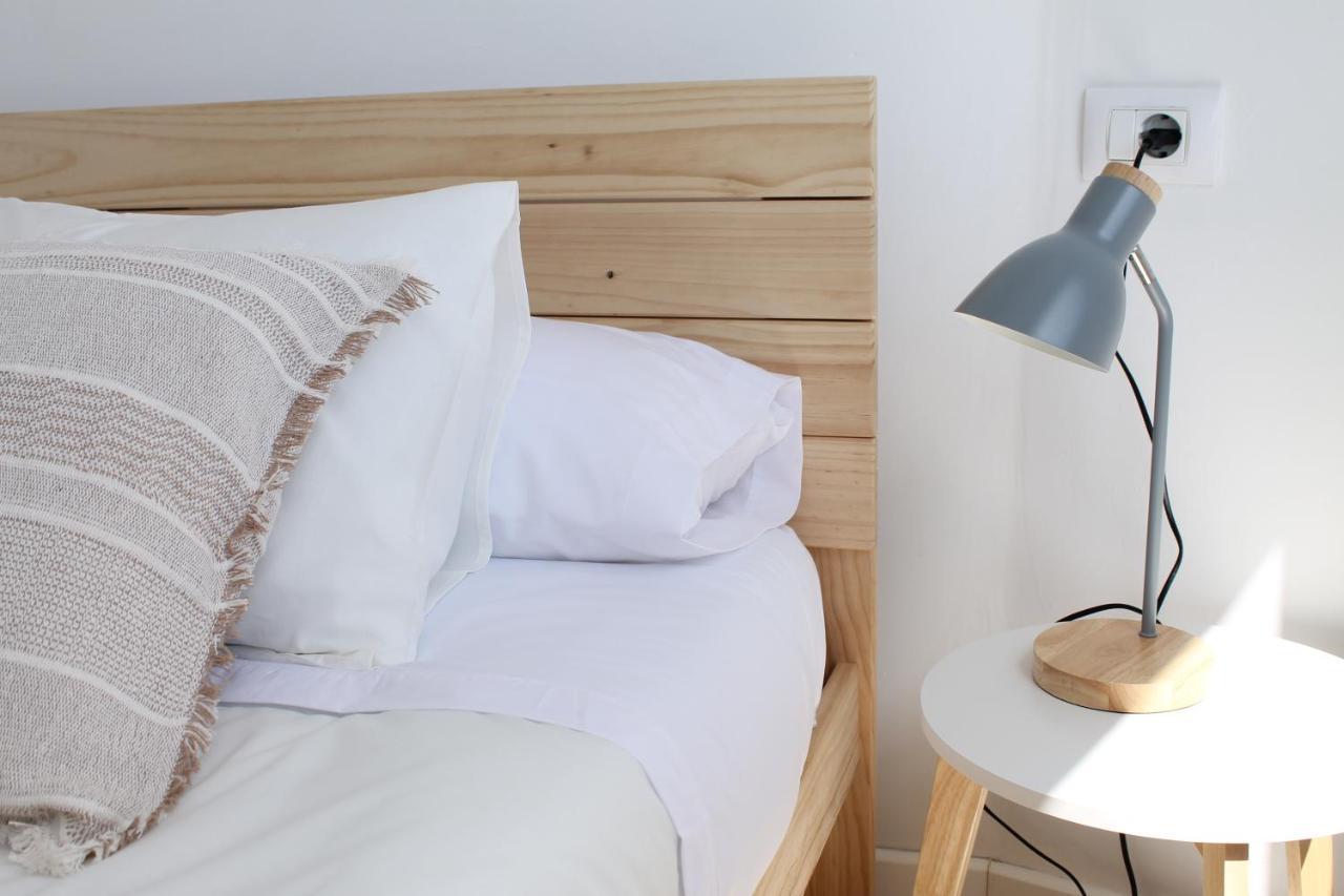 Arenaysal Home Sanxenxo Eksteriør bilde