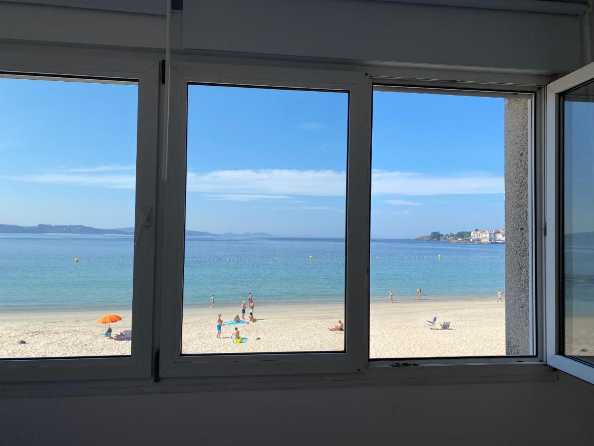Arenaysal Home Sanxenxo Eksteriør bilde